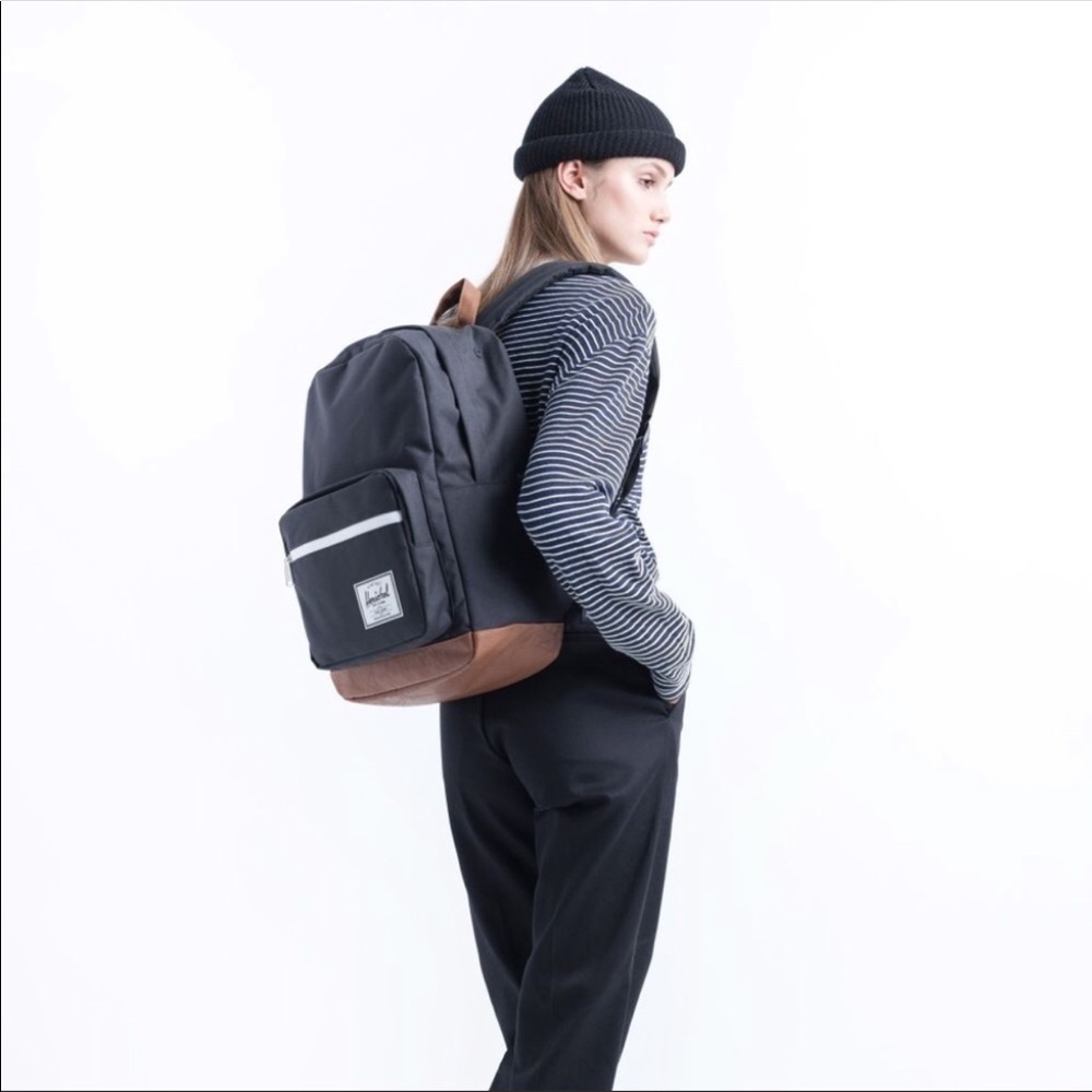 Hershels backpack